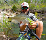 PLATYPUS PULSE X4 BRAID - 150M - REEL 'N' DEAL TACKLE