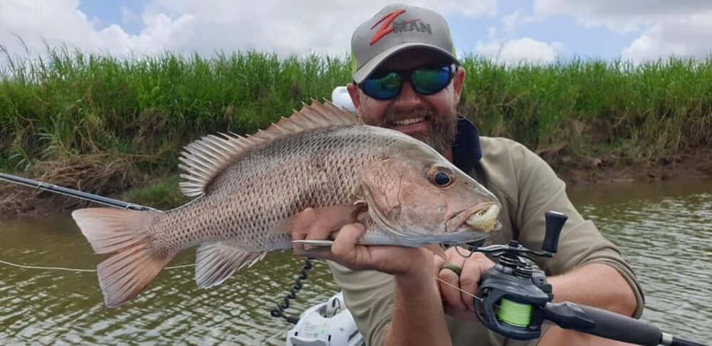 PLATYPUS PULSE X8 BRAID - 300M - REEL 'N' DEAL TACKLE