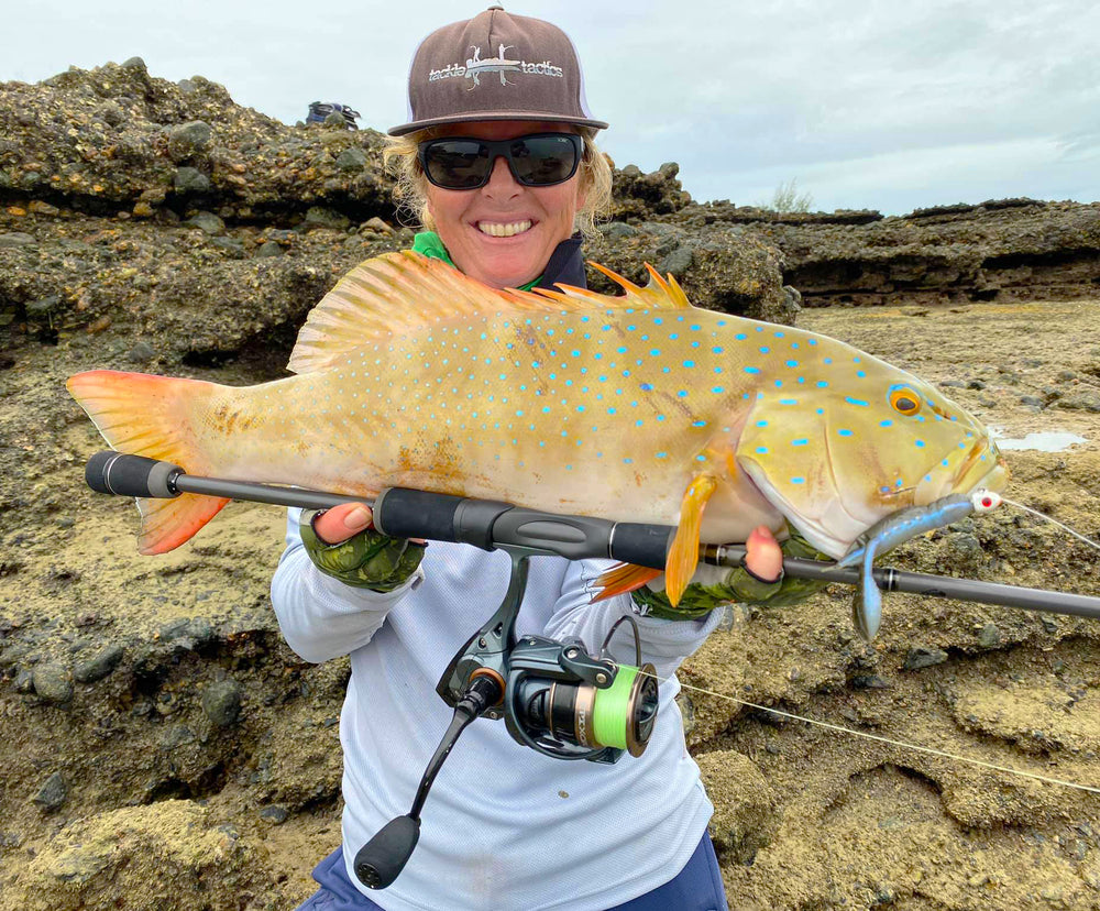 PLATYPUS PULSE X8 BRAID - 300M - REEL 'N' DEAL TACKLE