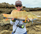 PLATYPUS PULSE X8 BRAID - 300M - REEL 'N' DEAL TACKLE