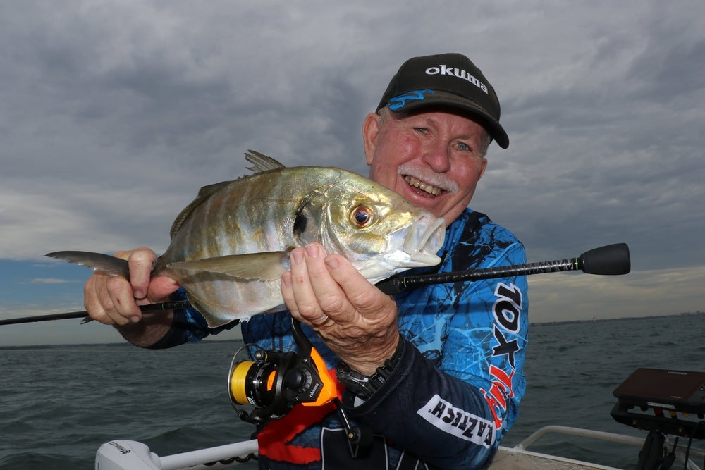 OKUMA LRF GEN2 SPIN RODS - REEL 'N' DEAL TACKLE