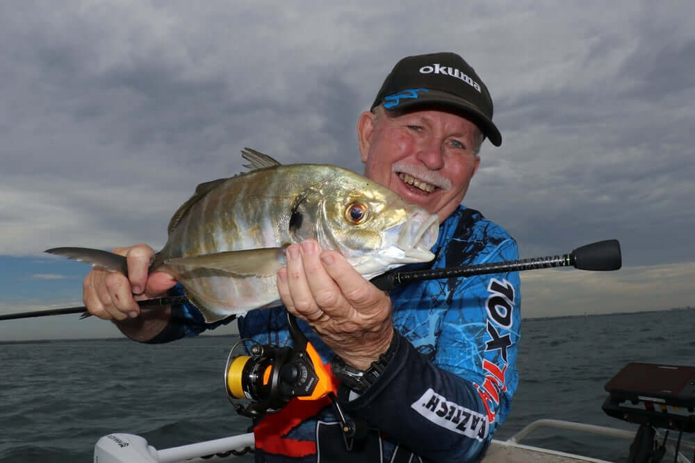 OKUMA LRF GEN2 SPIN RODS - REEL 'N' DEAL TACKLE