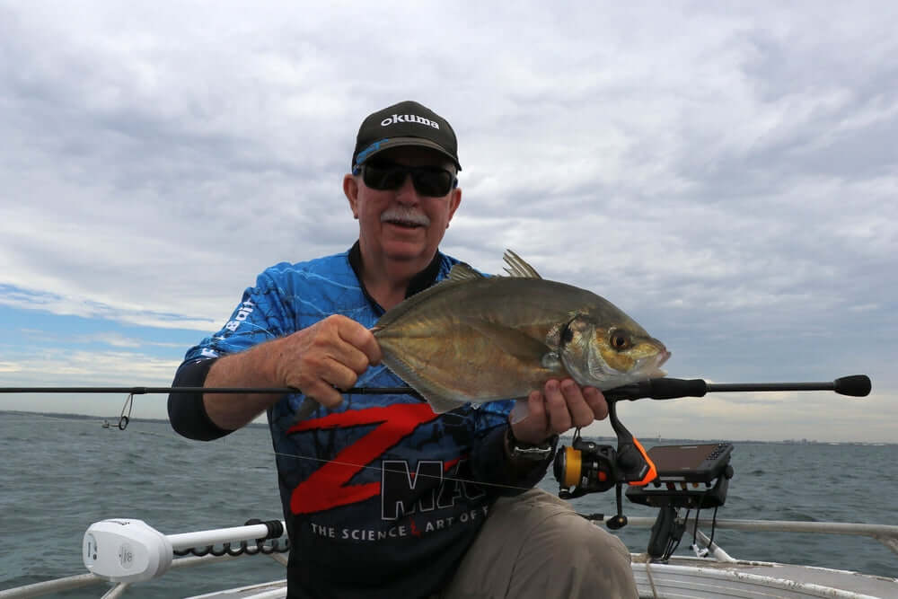 OKUMA LRF GEN2 SPIN RODS - REEL 'N' DEAL TACKLE