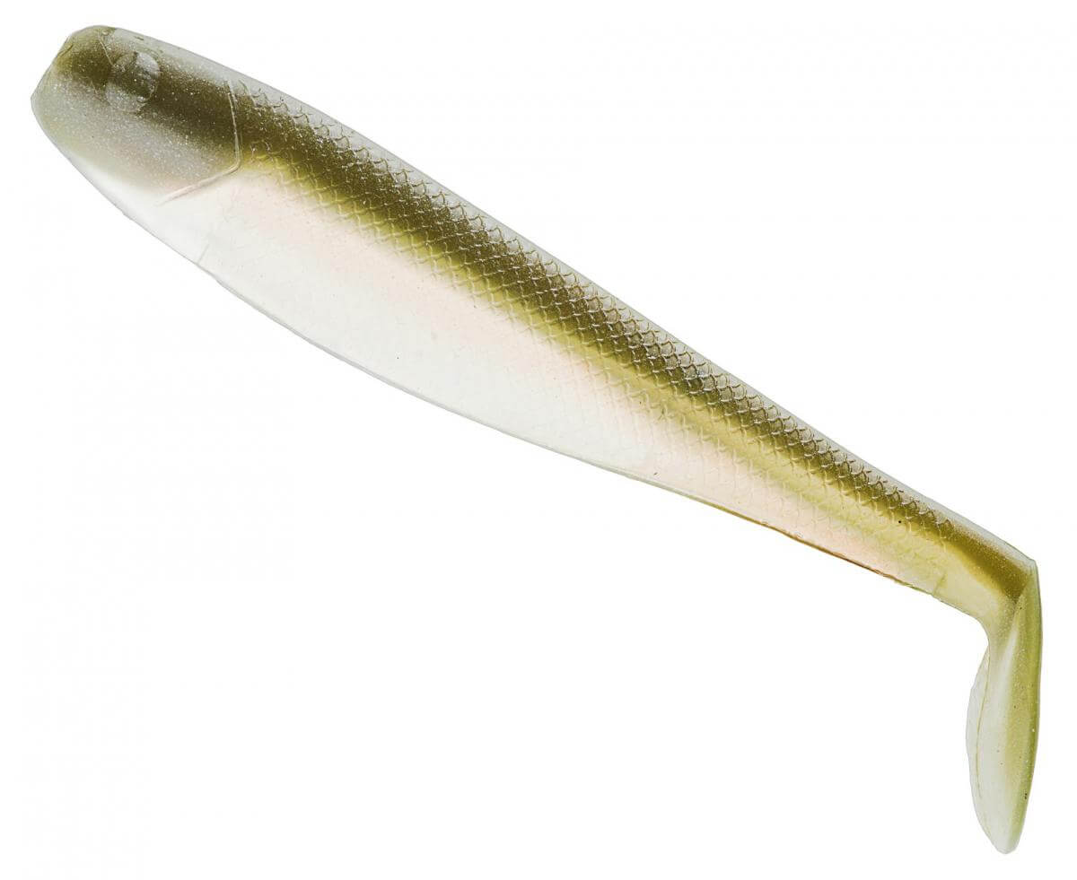 ZMAN 6" SWIMMERS - REEL 'N' DEAL TACKLE