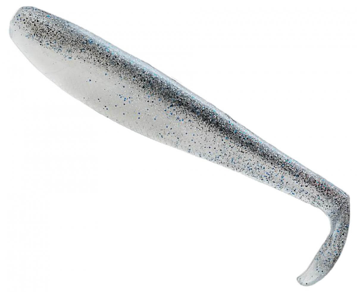 ZMAN 6" SWIMMERS - REEL 'N' DEAL TACKLE