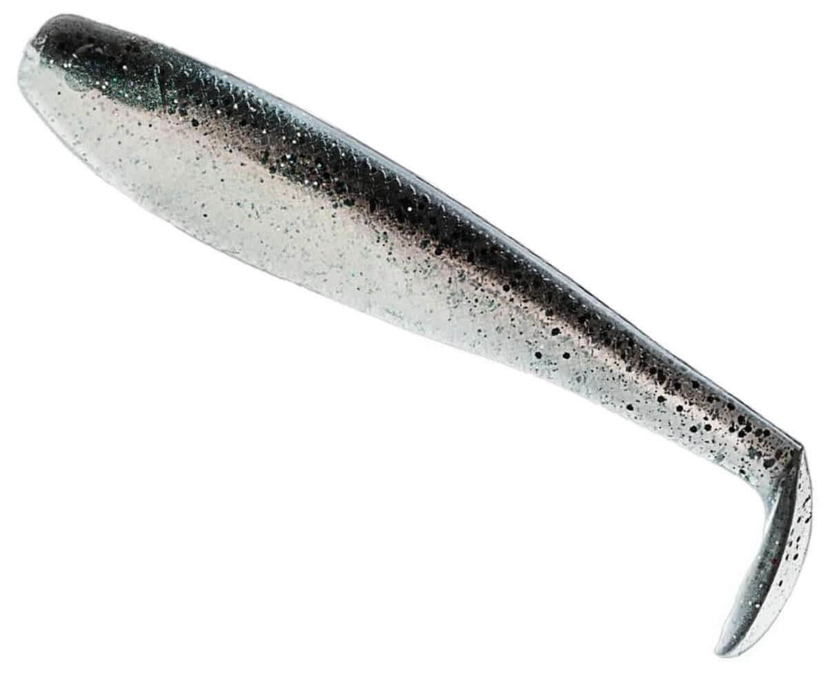 ZMAN 6" SWIMMERS - REEL 'N' DEAL TACKLE