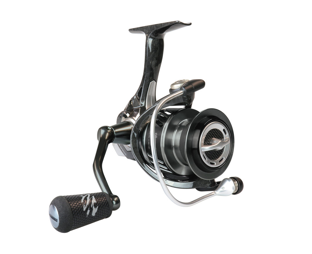 OKUMA ITX CARBON SPIN REELS - REEL 'N' DEAL TACKLE