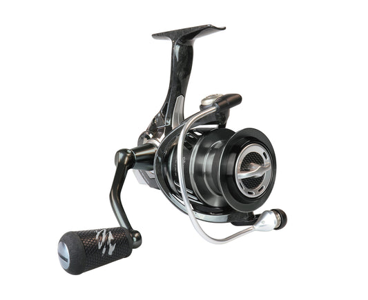 OKUMA ITX CARBON SPIN REELS - REEL 'N' DEAL TACKLE