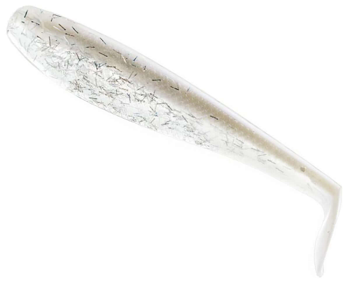 ZMAN 4" SWIMMERS - REEL 'N' DEAL TACKLE