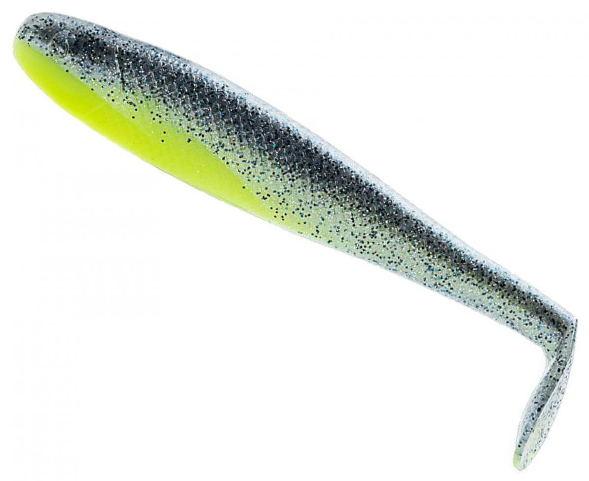 ZMAN 6" SWIMMERS - REEL 'N' DEAL TACKLE