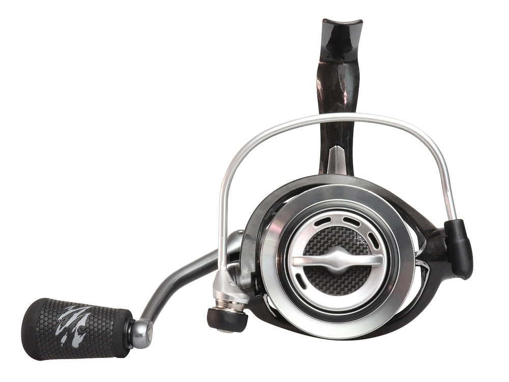 OKUMA ITX CARBON SPIN REELS - REEL 'N' DEAL TACKLE