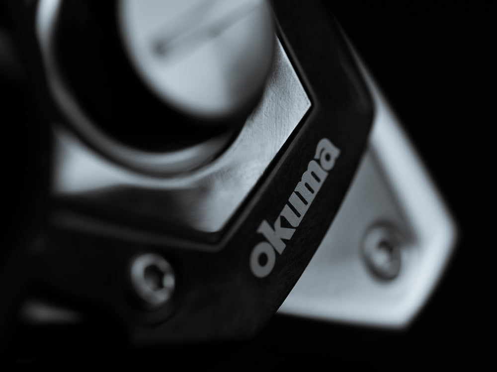 OKUMA ITX CARBON SPIN REELS - REEL 'N' DEAL TACKLE