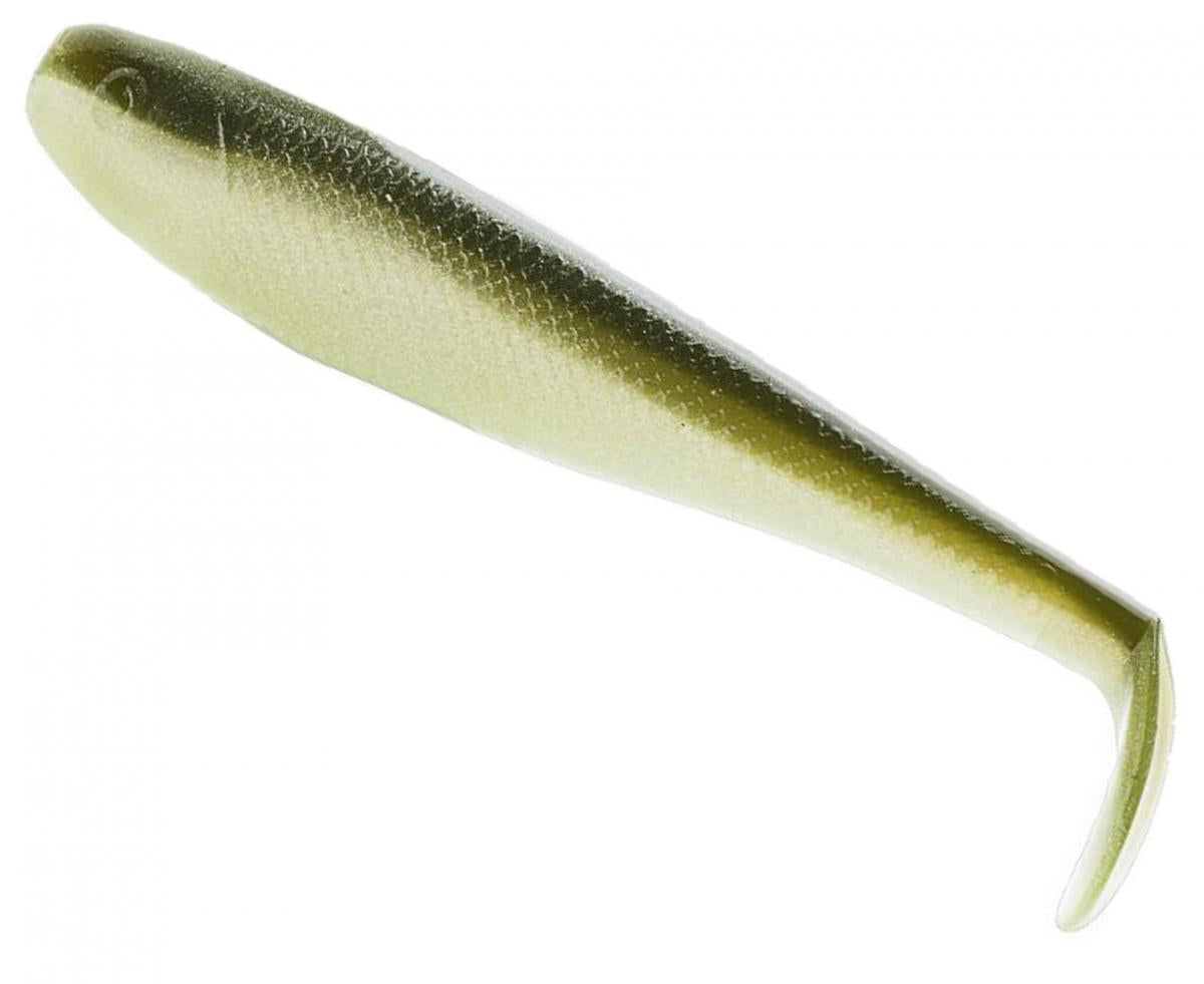 ZMAN 6" SWIMMERS - REEL 'N' DEAL TACKLE