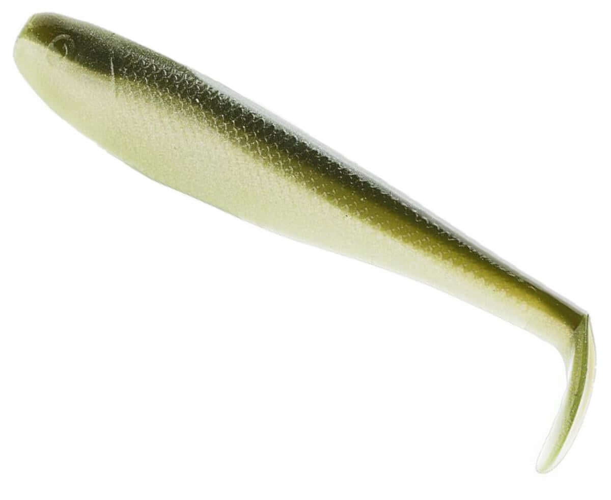ZMAN 6" SWIMMERS - REEL 'N' DEAL TACKLE