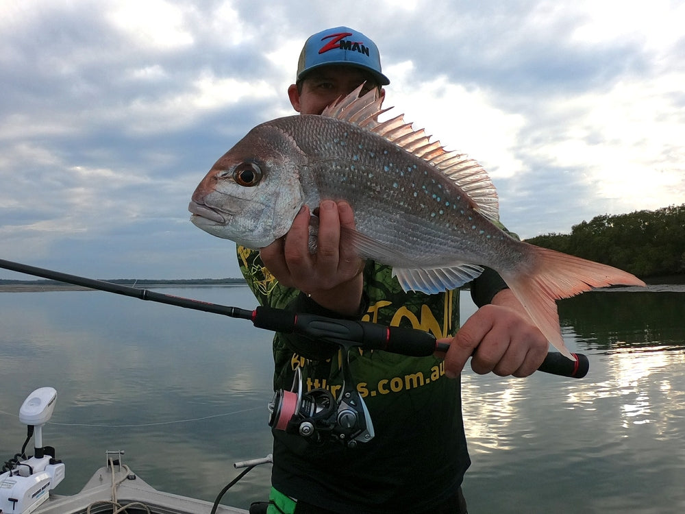 OKUMA ITX CARBON SPIN REELS - REEL 'N' DEAL TACKLE