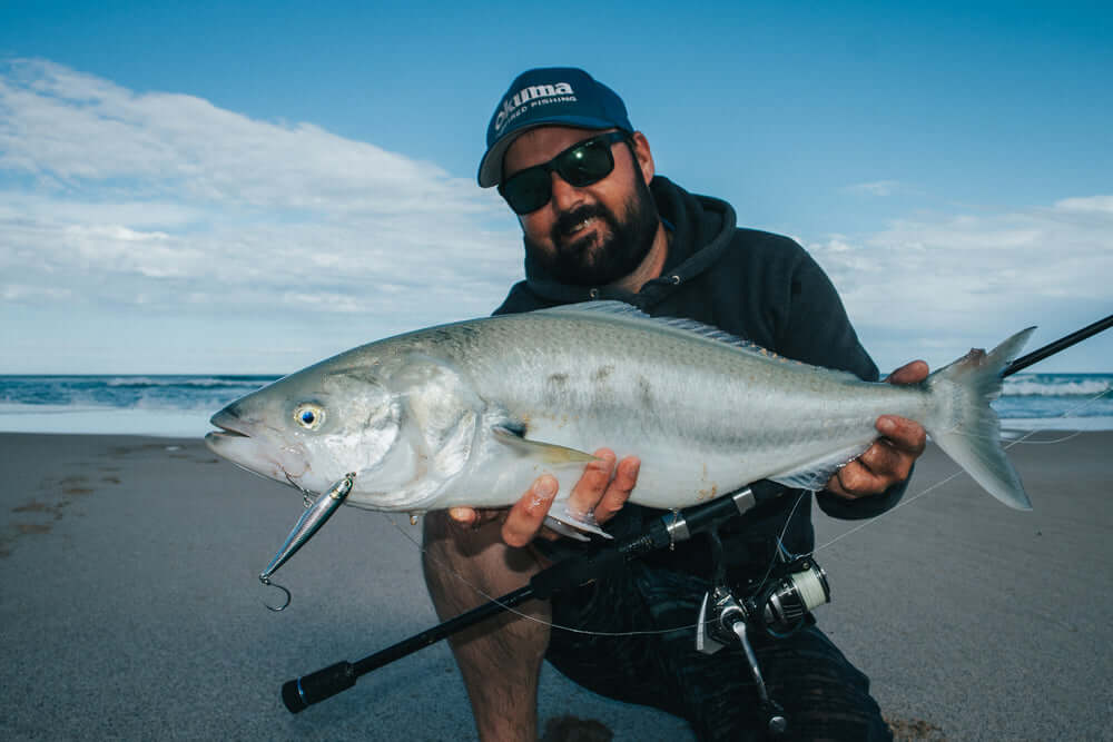 OKUMA ITX CARBON SPIN REELS - REEL 'N' DEAL TACKLE