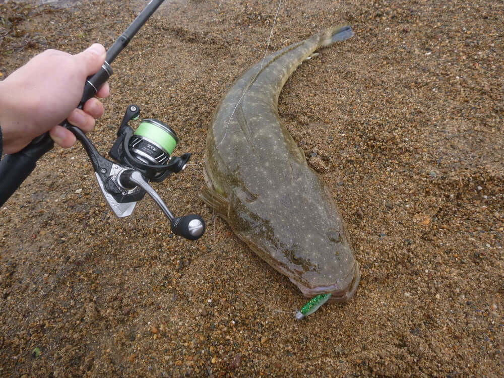 OKUMA ITX CARBON SPIN REELS - REEL 'N' DEAL TACKLE