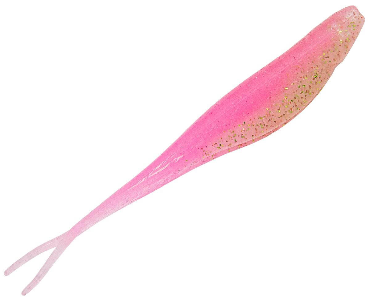 ZMAN 5" SCENTED JERK SHAD 5 PACK - REEL 'N' DEAL TACKLE