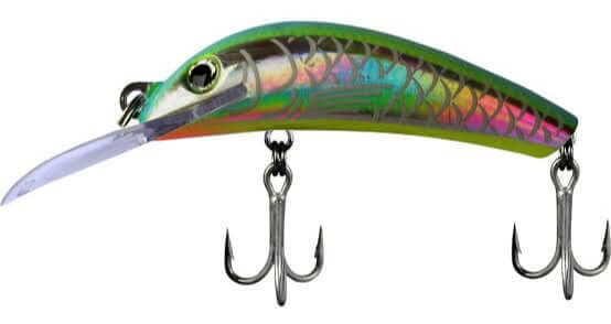 JJ'S STUMP JUMPER HARD BODY 75MM - REEL 'N' DEAL TACKLE