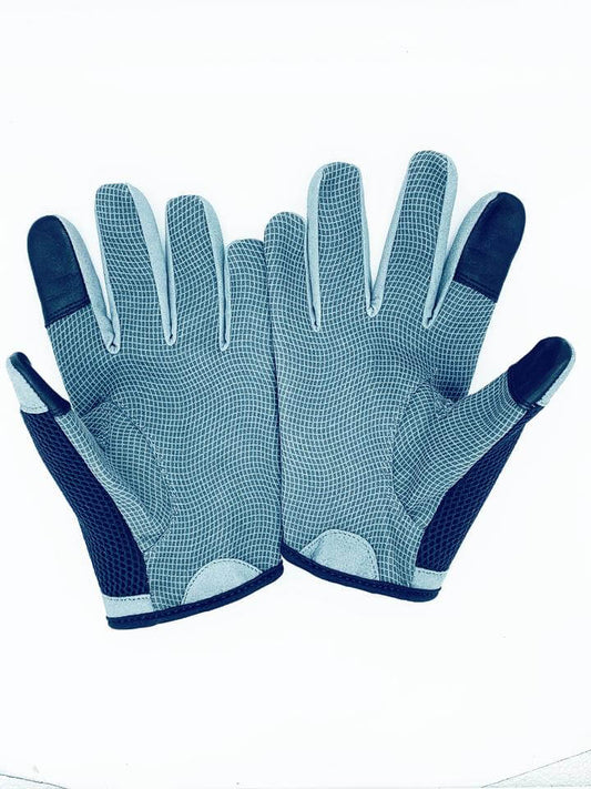 LAZYFISHO JIGGING GLOVES - REEL 'N' DEAL TACKLE