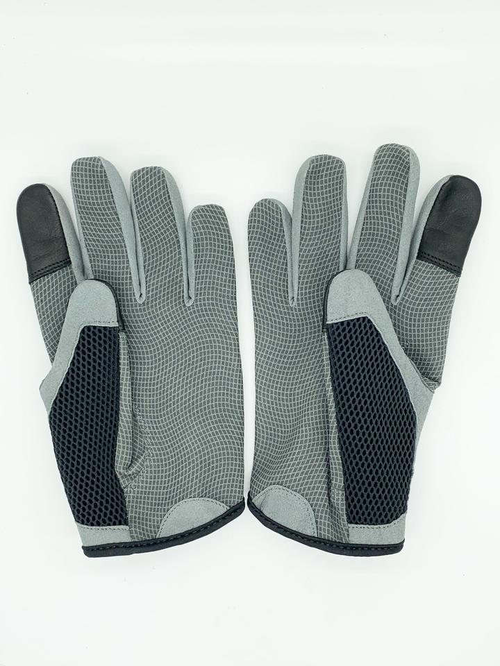 LAZYFISHO JIGGING GLOVES - REEL 'N' DEAL TACKLE