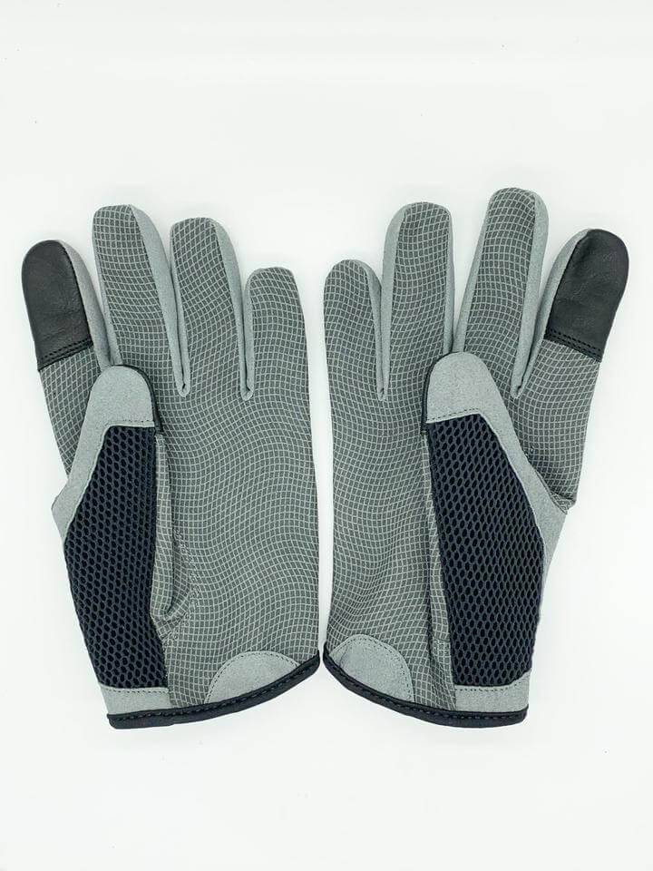 LAZYFISHO JIGGING GLOVES - REEL 'N' DEAL TACKLE