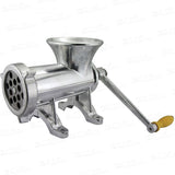 XXX MARINE BURLEY MINCER MEDIUM (SIZE 22) - 8mm DIAMETER HOLE CUTTING PLATE - REEL 'N' DEAL TACKLE