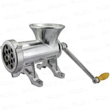 XXX MARINE BURLEY MINCER MEDIUM (SIZE 22) - 8mm DIAMETER HOLE CUTTING PLATE - REEL 'N' DEAL TACKLE