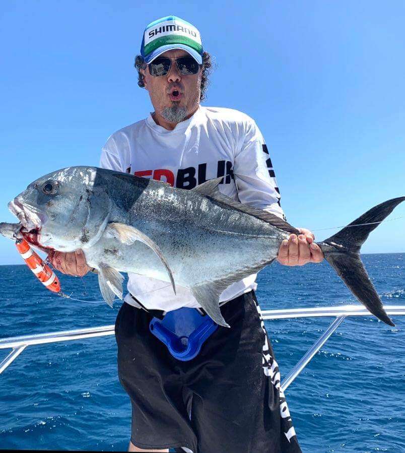 LAZYFISHO STICKBAIT SINKING 125G - REEL 'N' DEAL TACKLE