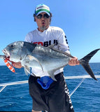 LAZYFISHO STICKBAIT SINKING 125G - REEL 'N' DEAL TACKLE