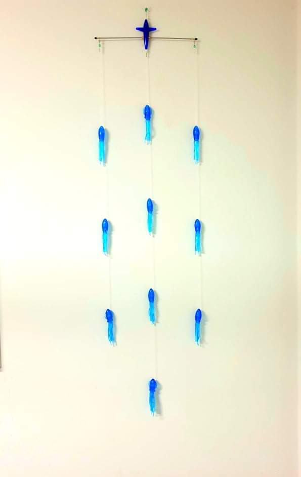 BANGERS SPREADER BAR 450 - REEL 'N' DEAL TACKLE