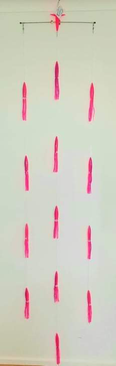 BANGERS TSUNAMI SPREADER BAR 900 - REEL 'N' DEAL TACKLE