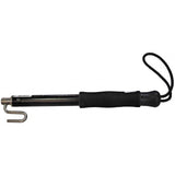 HOOKEM DEHOOKER 30CM HANDLE WITH LANYARD - REEL 'N' DEAL TACKLE