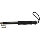 HOOKEM DEHOOKER 30CM HANDLE WITH LANYARD - REEL 'N' DEAL TACKLE