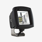 LIGHTFORCE - ROK40 LED UTILITY LIGHT - FLOOD - REEL 'N' DEAL TACKLE