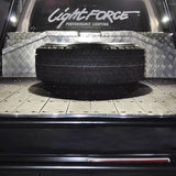 LIGHTFORCE - ROK9 LED SURFACE MOUNT LIGHT - FLOOD - REEL 'N' DEAL TACKLE