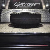 LIGHTFORCE - ROK9 LED SURFACE MOUNT LIGHT - FLOOD - REEL 'N' DEAL TACKLE