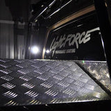 LIGHTFORCE - ROK9 LED SURFACE MOUNT LIGHT - FLOOD - REEL 'N' DEAL TACKLE