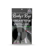 REEDYS RIGS TINGANOSTER CIRCLE HOOK - REEL 'N' DEAL TACKLE