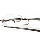 CATCH KABURA REPLACEMENT SKIRT TWIN HOOK SIZE 1 - REEL 'N' DEAL TACKLE