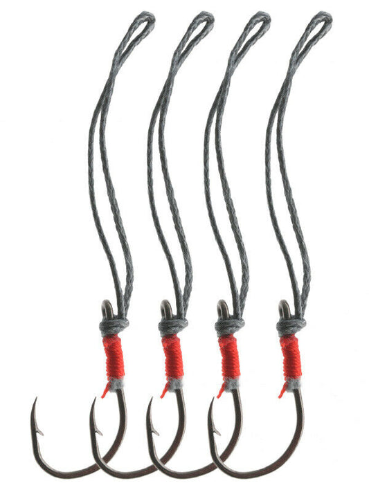 CATCH STINGAZ JIG HEAD ASSIST HOOKS - VARIOUS SIZES - REEL 'N' DEAL TACKLE