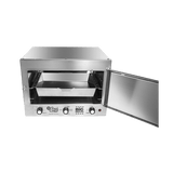 ROAD CHEF BIG BERTHA 12V OVEN - REEL 'N' DEAL TACKLE