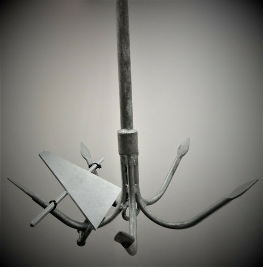 SANDWEDJ ANCHOR ASSIST DEVICE - REEL 'N' DEAL TACKLE