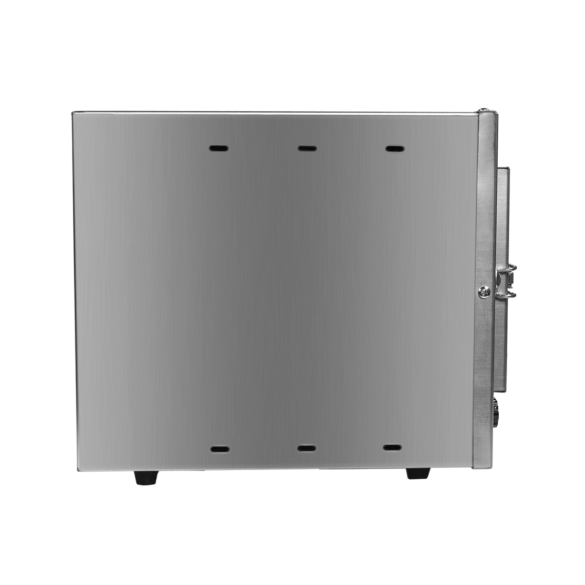 ROAD CHEF BIG BERTHA 12V OVEN - REEL 'N' DEAL TACKLE