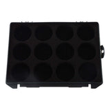 CATCH 12 HOLE KABURA JIG TACKLE BOX - REEL 'N' DEAL TACKLE