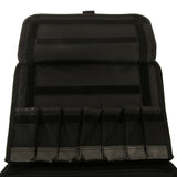 CATCH DELUXE JIG BAG LURE POUCH LURE WRAP FOR JIGGING LURES - REEL 'N' DEAL TACKLE