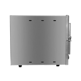 ROAD CHEF BIG BERTHA 12V OVEN - REEL 'N' DEAL TACKLE