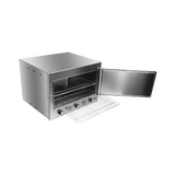 ROAD CHEF BIG BERTHA 12V OVEN - REEL 'N' DEAL TACKLE