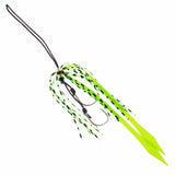 CATCH KABURA REPLACEMENT SKIRT TWIN HOOK SIZE 1 - REEL 'N' DEAL TACKLE