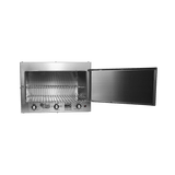 ROAD CHEF BIG BERTHA 12V OVEN - REEL 'N' DEAL TACKLE